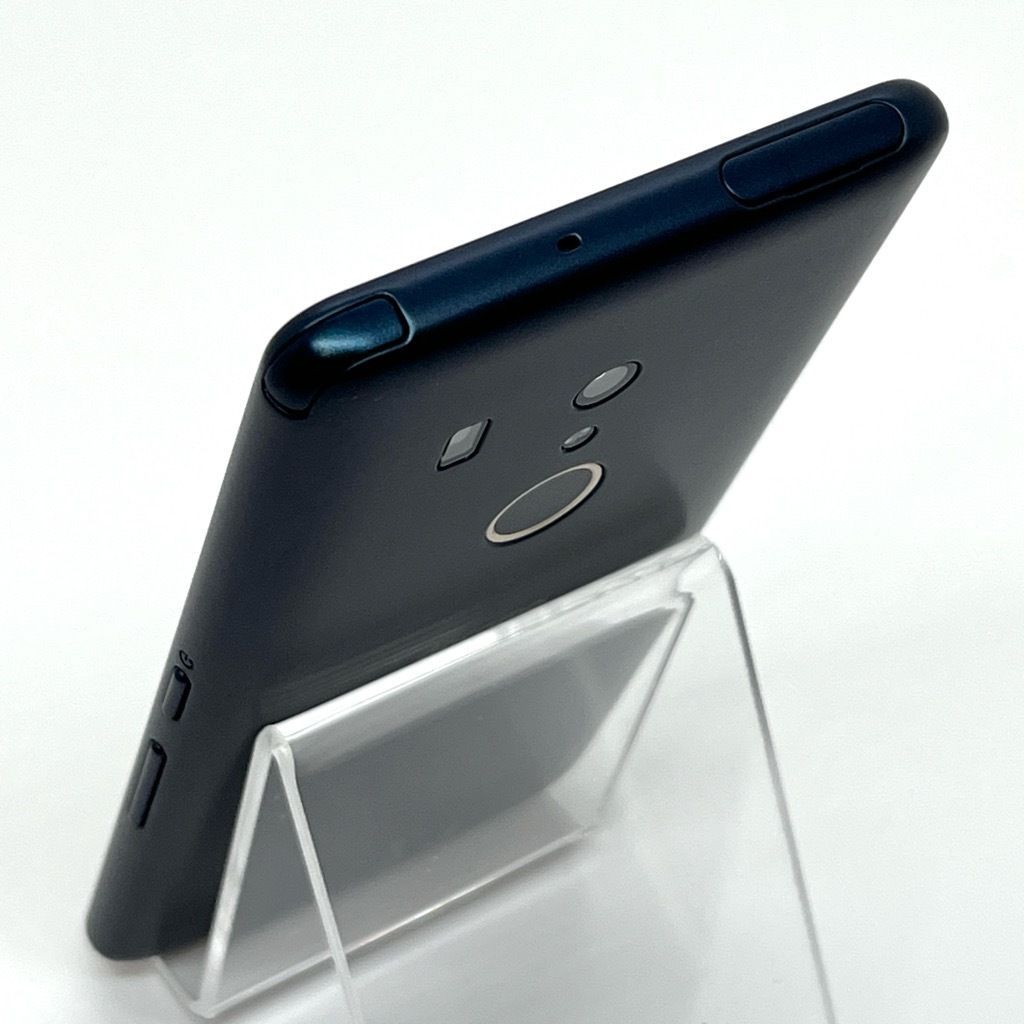 arrows Be3 ドコモ F-02 L ブラック 32 GB SIMフリー