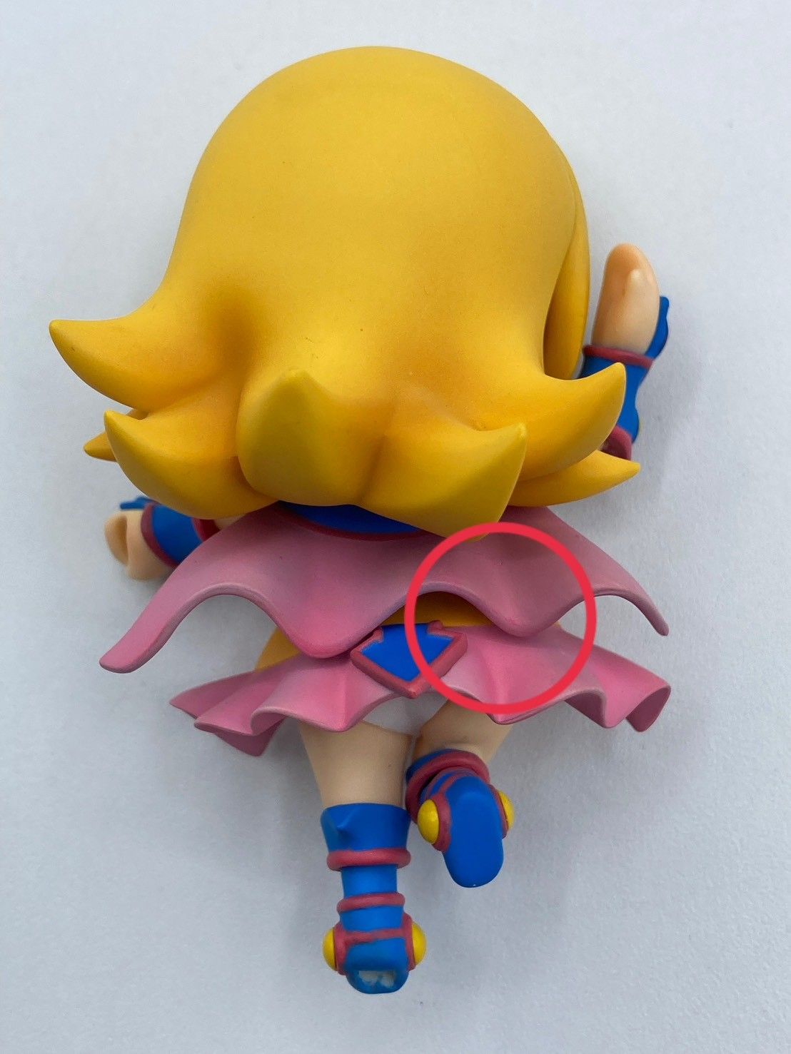 AMAKUNI ブラックマジシャンガール with ちびブラマジガール ホビー