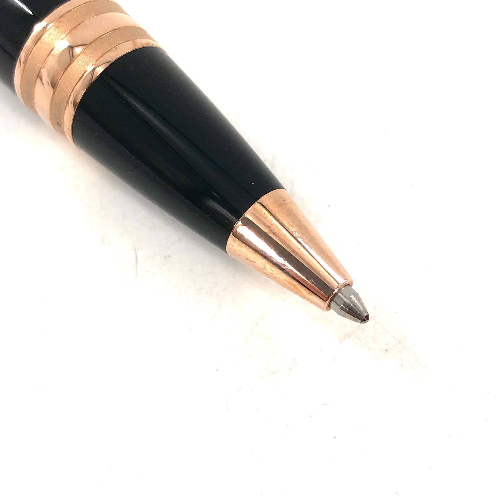 文房具・事務用品 MONTBLANC モンブラン スターウォーカー ツイスト式
