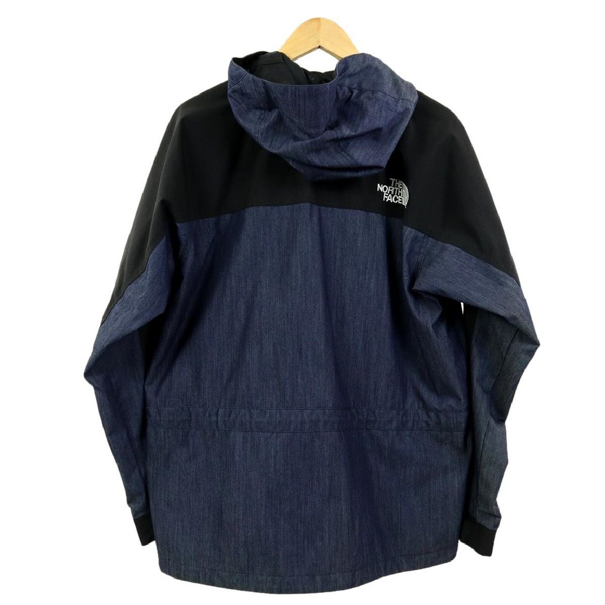 S1509】【新品】THE NORTH FACE ノースフェイス マウンテンパーカー