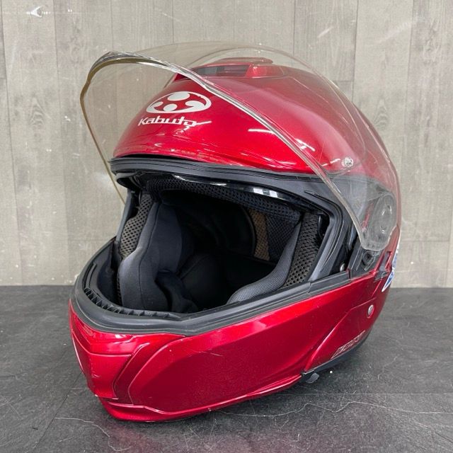OGK Kabuto IBUKI カブト イブキ XL システムヘルメット