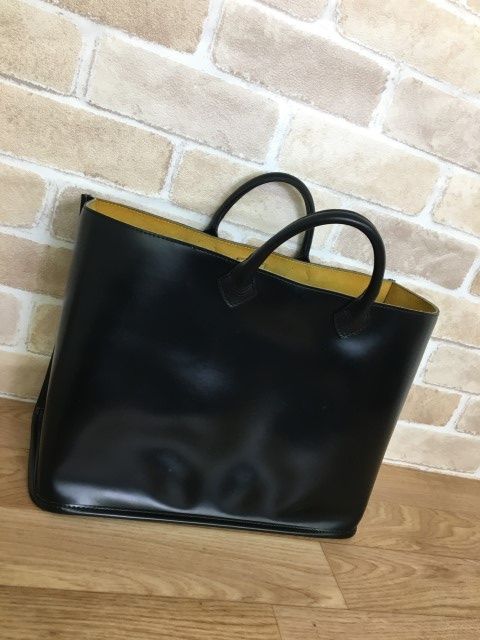 【中古】PIENI ﾋﾟｴﾆ ﾄｰﾄ ﾌﾞﾗｯｸ  33859280