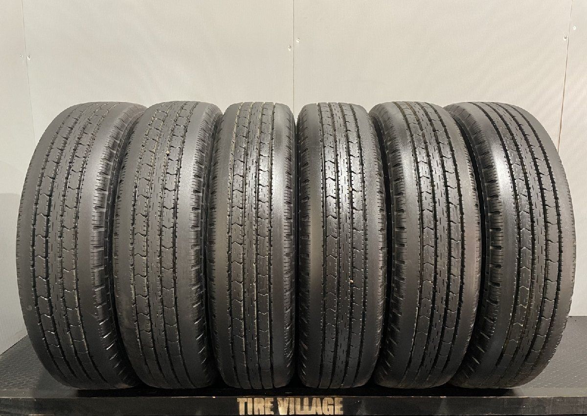 バリ溝 ブリヂストン BRIDGESTONE R202 185/75/R15 LT 6本(中古品)｜売買されたオークション情報、yahooの商品情報をアーカイブ公開  - オークファン タイヤ、ホイール