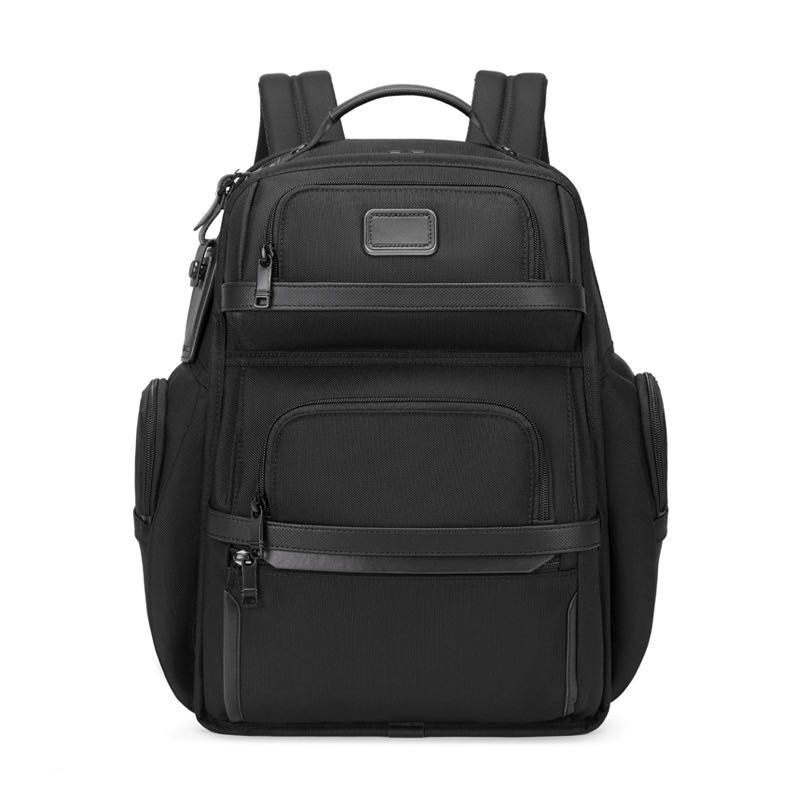 新品✨未使用 メンズ リュック TUMI ALPHA3 バックパック メンズバッグ ビジネスリュック 通勤 通学 出張 プレゼント 大容量