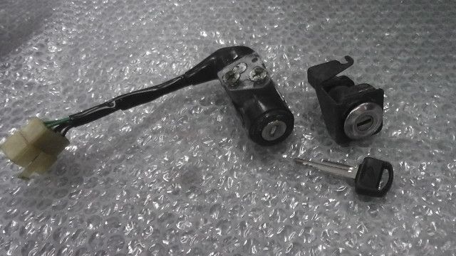 ジョルカブ　AF53-1101xxx　の　キーセット:#1718929779