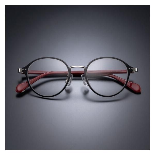 東京リベンジャーズ 眼鏡コレクション 佐野万次郎モデル メガネ