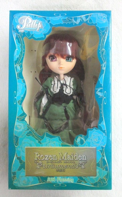 ジュンプランニング ローゼンメイデン フィギュア 【公式通販】