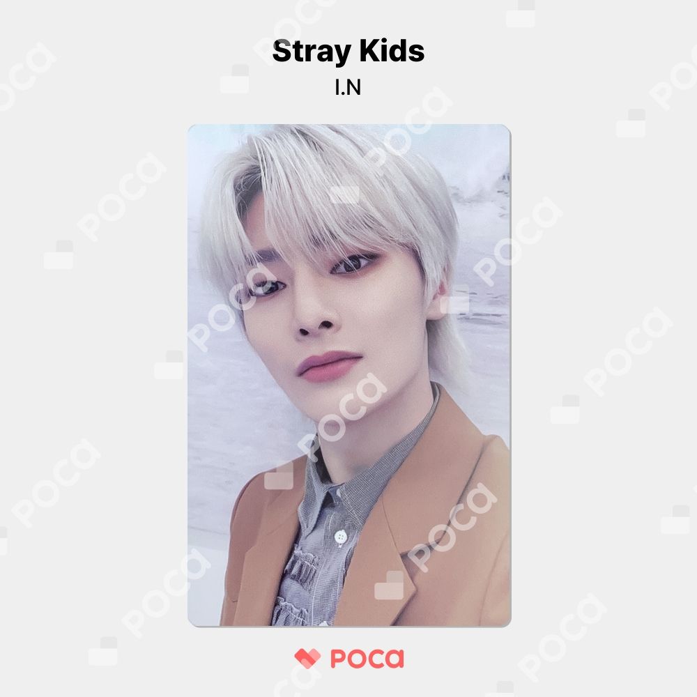 StrayKids スキズ MAXIDENT soundwave ラキドロ ハン ハン 5star ラキドロ Soundwave スキズ - メルカリ