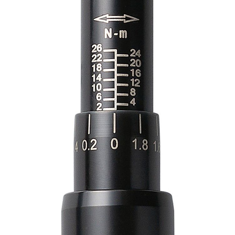 SK11 プレセット型トルクレンチ