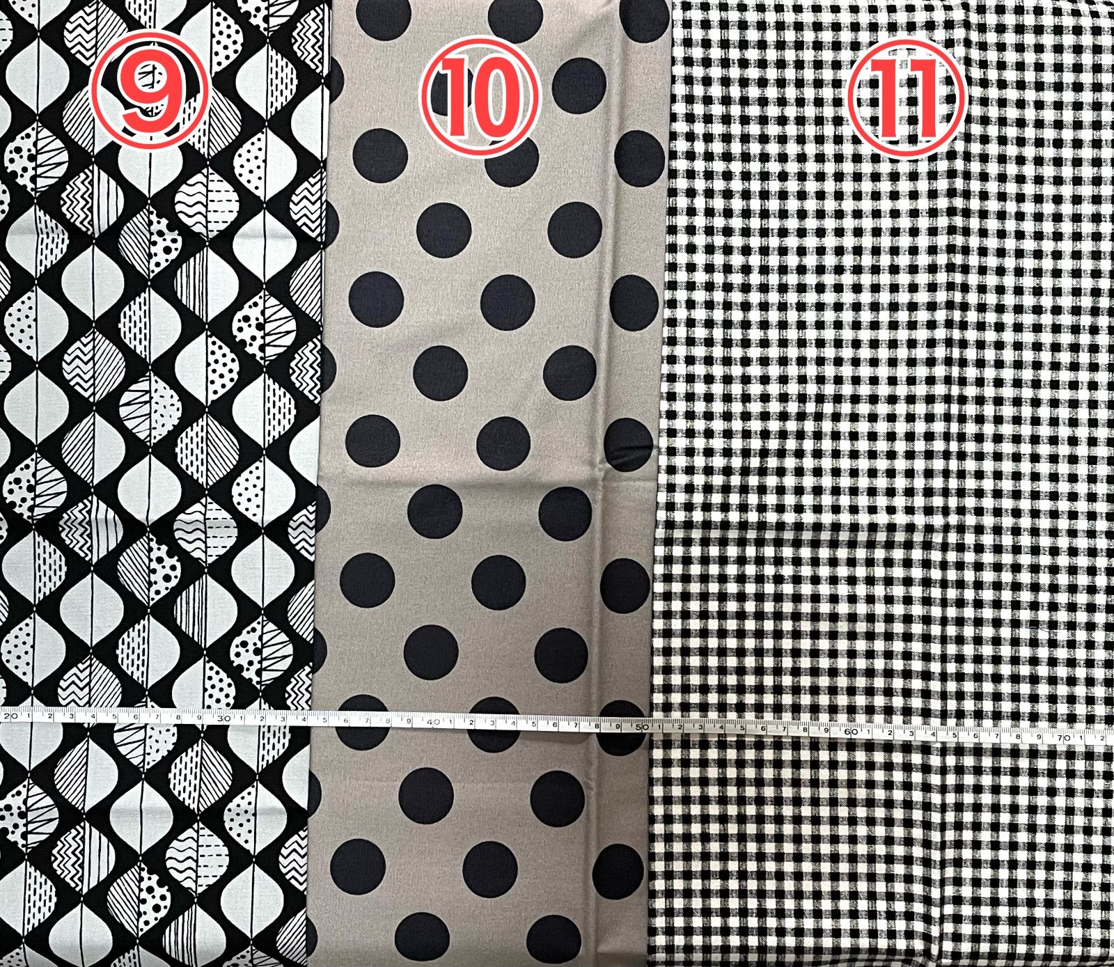 オーダー ページ