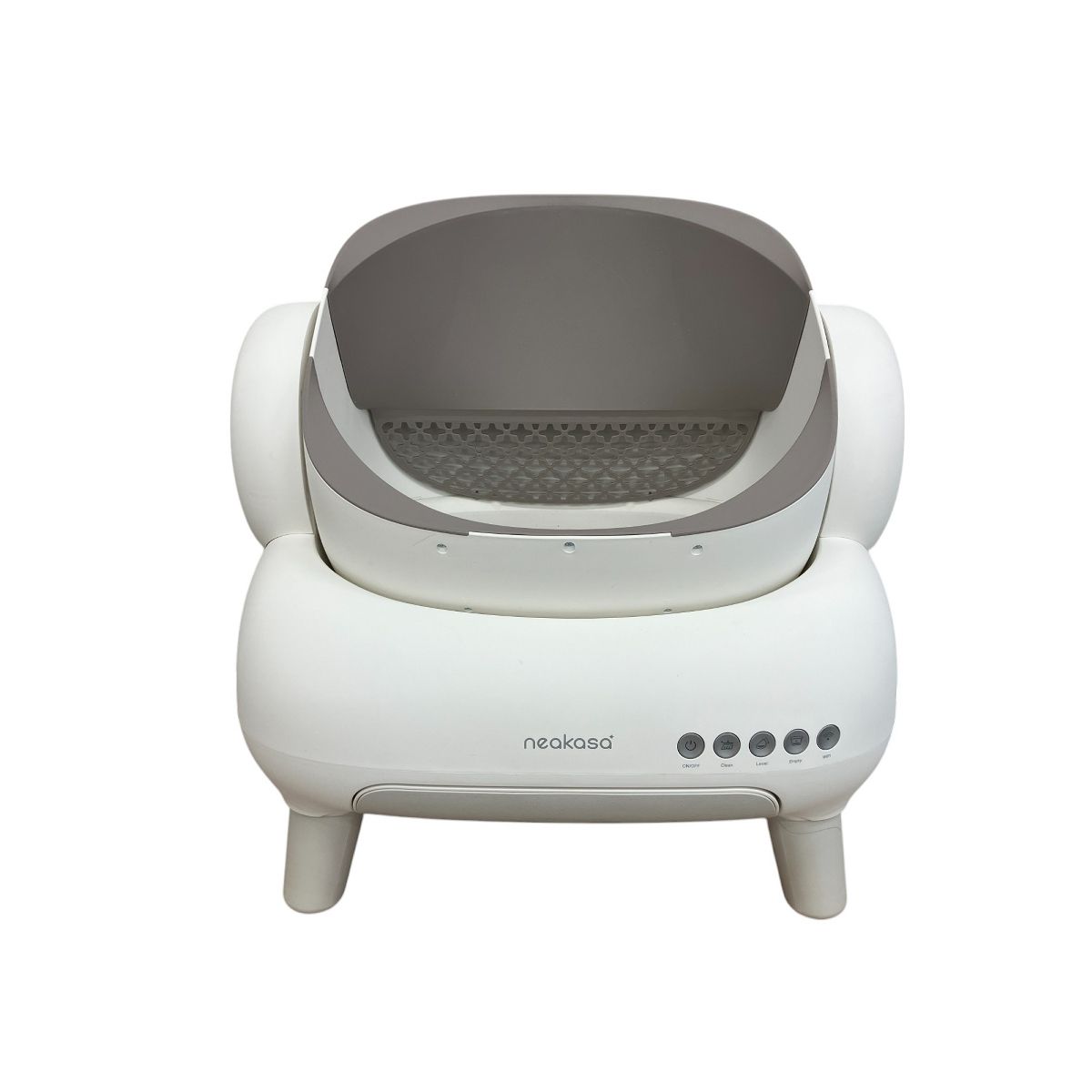 neakasa M1 Lite AutomaticLitterBox 全自動猫トイレ ペット用品 S9882916