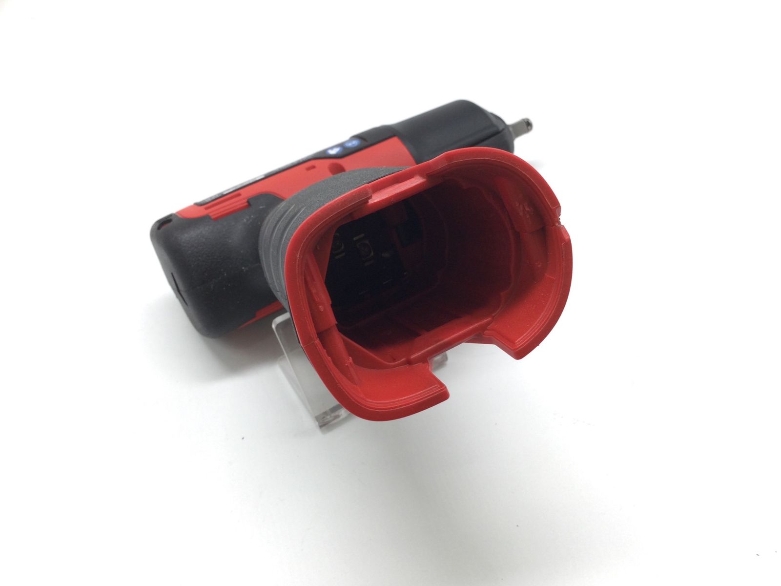 〇Snap-on|スナップオン 1|4充電式インパクトレンチ