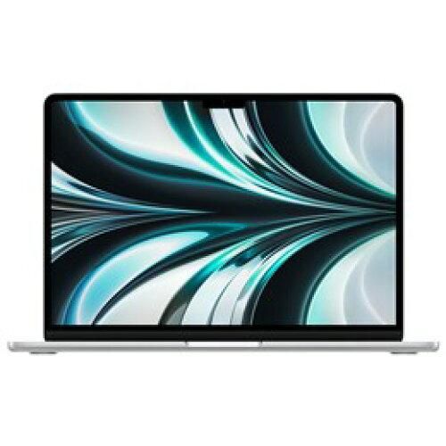 新品 MacBook Air M2 8GB/512GB シルバー - メルカリ