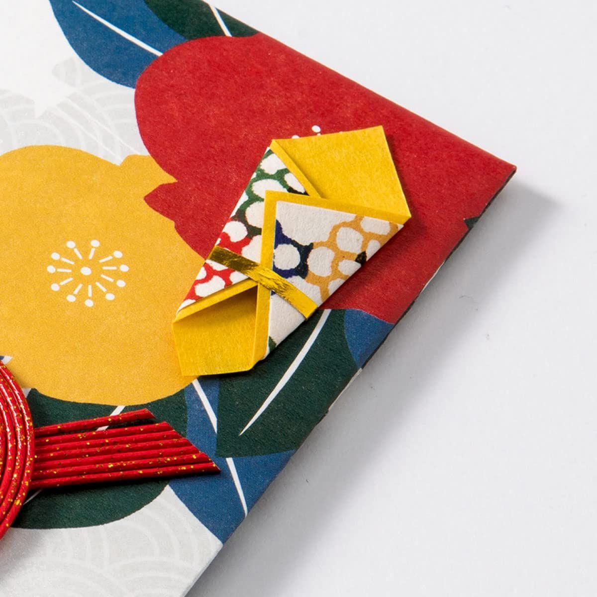 ご祝儀袋 LAMPER 金封 COUPLE LSF 2 06 Publishing いろは出版 Iroha