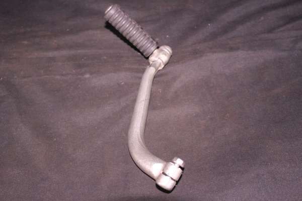 ホンダ スーパーカブ 50カスタム Fi車 AA01 キックペダル H305-41