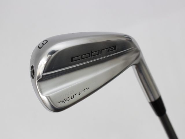 B ランク ユーティリティ コブラ KING TEC UTILITY 2025 ツアーAD U-65 リシャフト S 19 3433 WHITEMONARCHHOTEL_COM