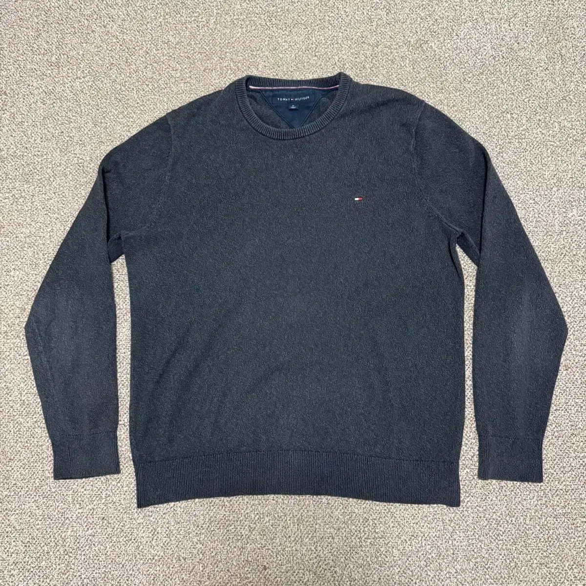 M Tommy Hilfiger(トミーヒルフィガー) ニット セーター