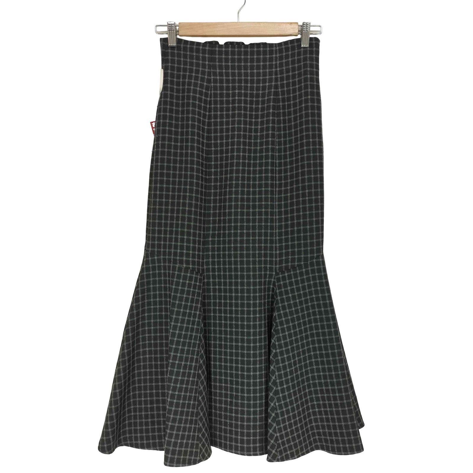 セルフォード CELFORD 24AW マテリアルマーメイドスカート レディース JPN 36