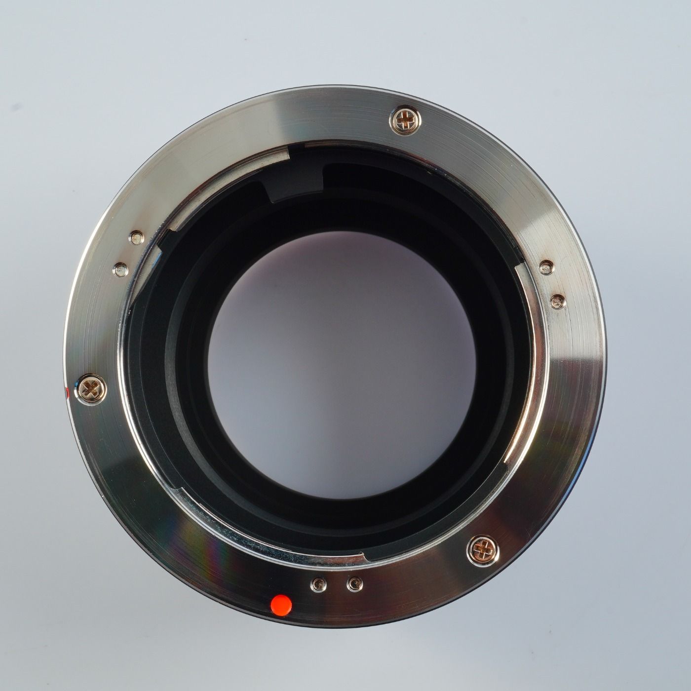 OLYMPUS - オリンパス OMマウントアダプター MF-2 オリンパス OMマウントアダプター MF-2 | 交換レンズアクセサリー