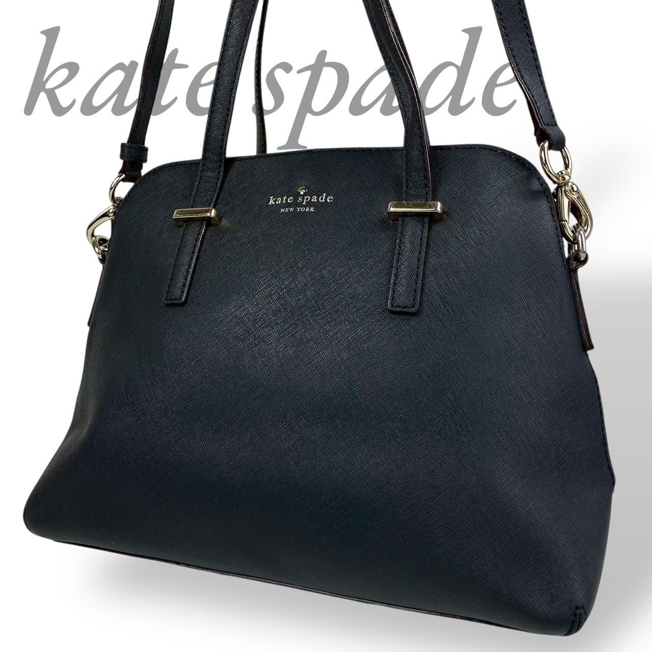 B3653】 Kate spade ケイトスペード ショルダーバッグ ハンドバッグ 