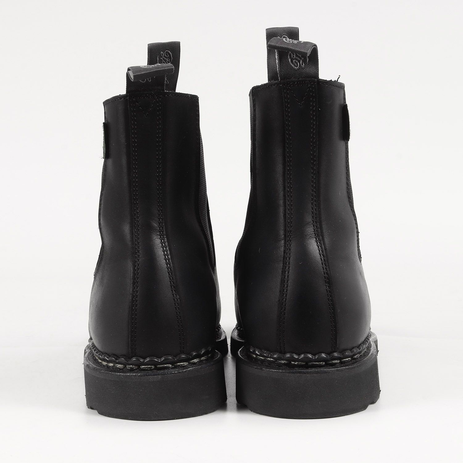 Paraboot シャンボード 黒 UK6.5（25.0cm相当） Paraboot Paraboot 