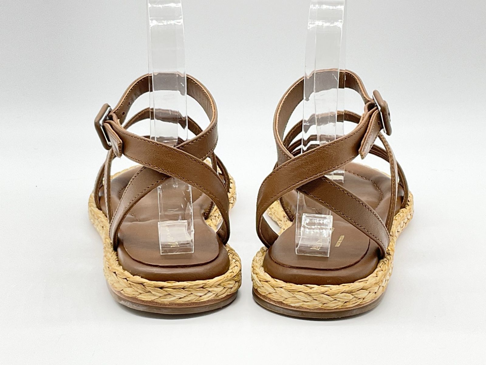 お値引き交渉大歓迎】 新品 PALOMA BARCELO パルマバルセロ 37