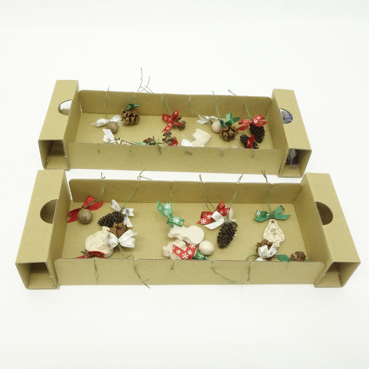 オルゴールツリー プチ