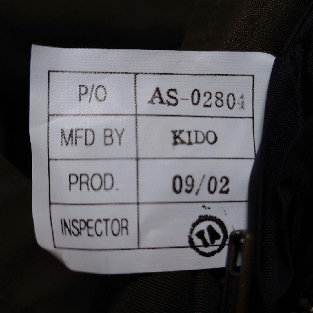 アルパインスターズ プロテクター入り