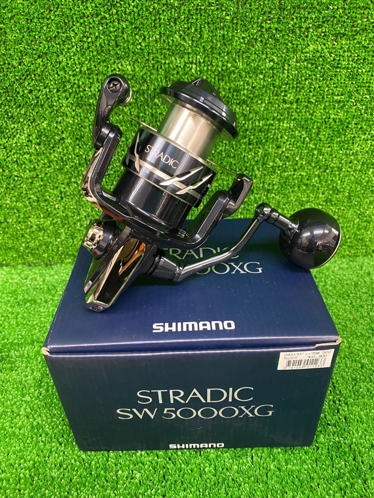 24 ストラディック SW 5000XG 栗東店 併売