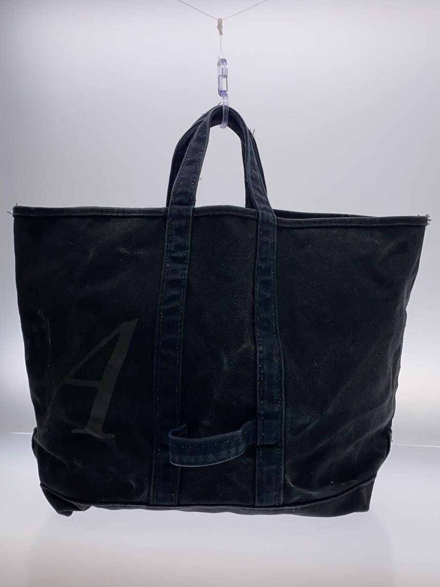 ANATOMICA COAL BAG コールバッグ トートバッグ MADE IN USA キャンバス ブラック - メルカリ