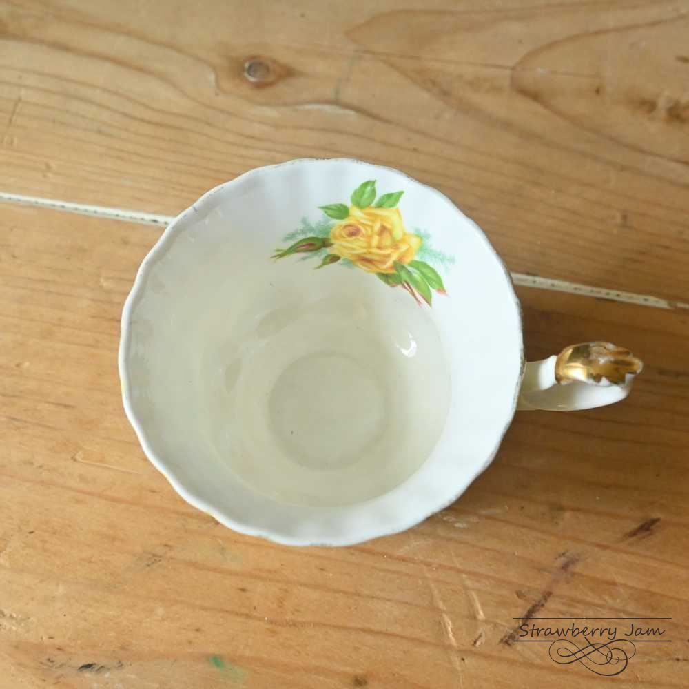 カップ＆ソーサー ケーキ皿