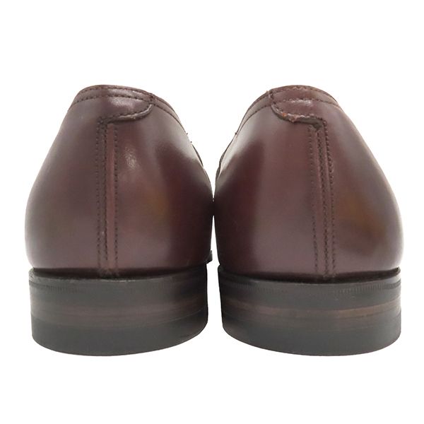 JOHN LOBBジョンロブ LOPEZロペス ダークブラウン6.5E JOHN LOBB ジョンロブ LOPEZ ロペス ダークブラウン : NEXT FOCUS