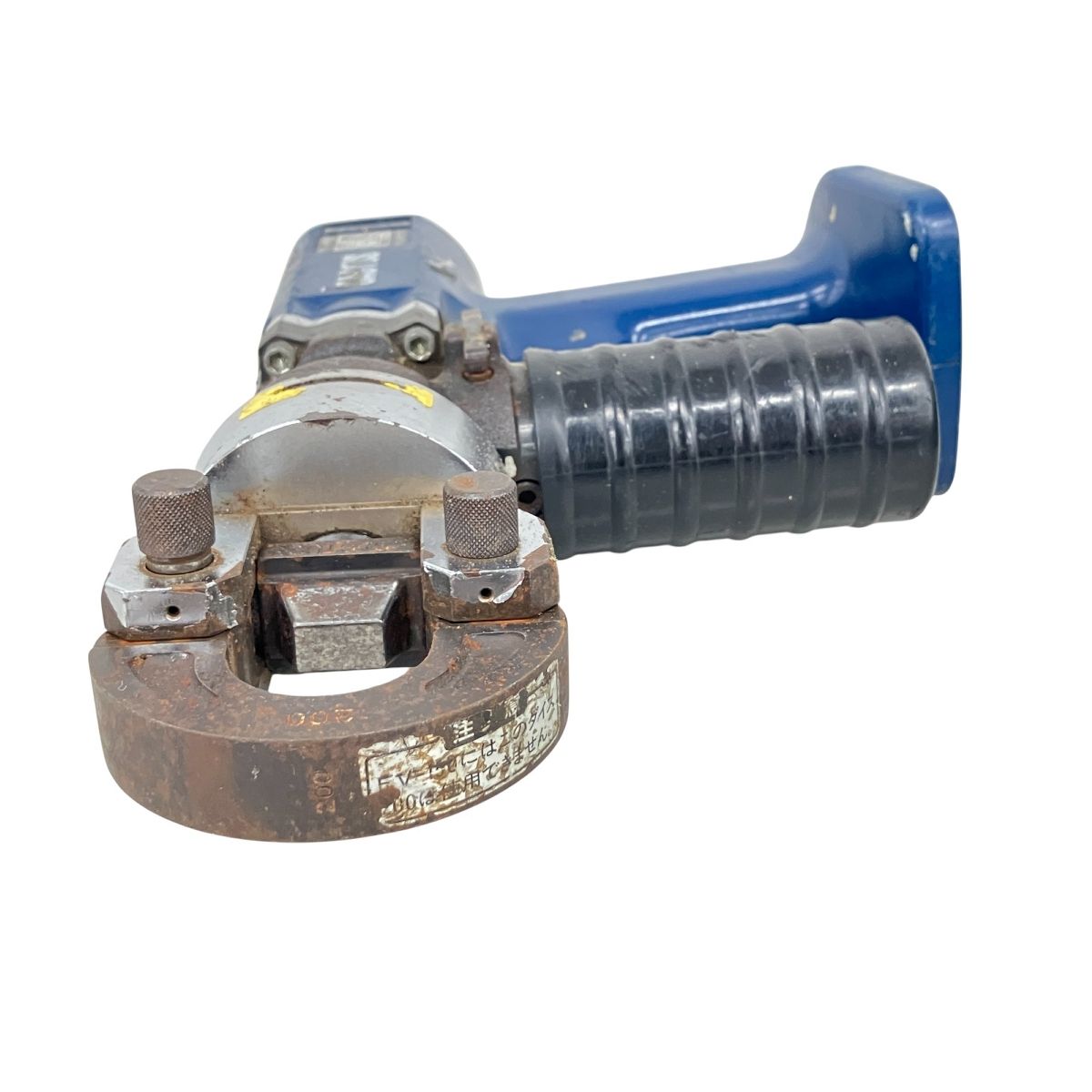 EV-200 クリンプボーイ