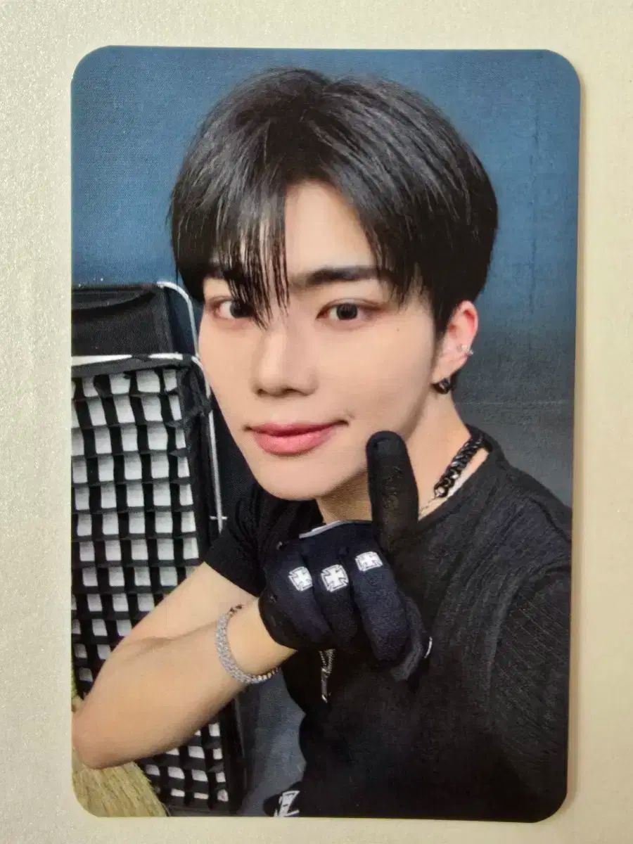 ZEROBASEONE(ゼロベースワン・ZB1・ゼベワン) パクゴヌク(PARK GUNWOOK