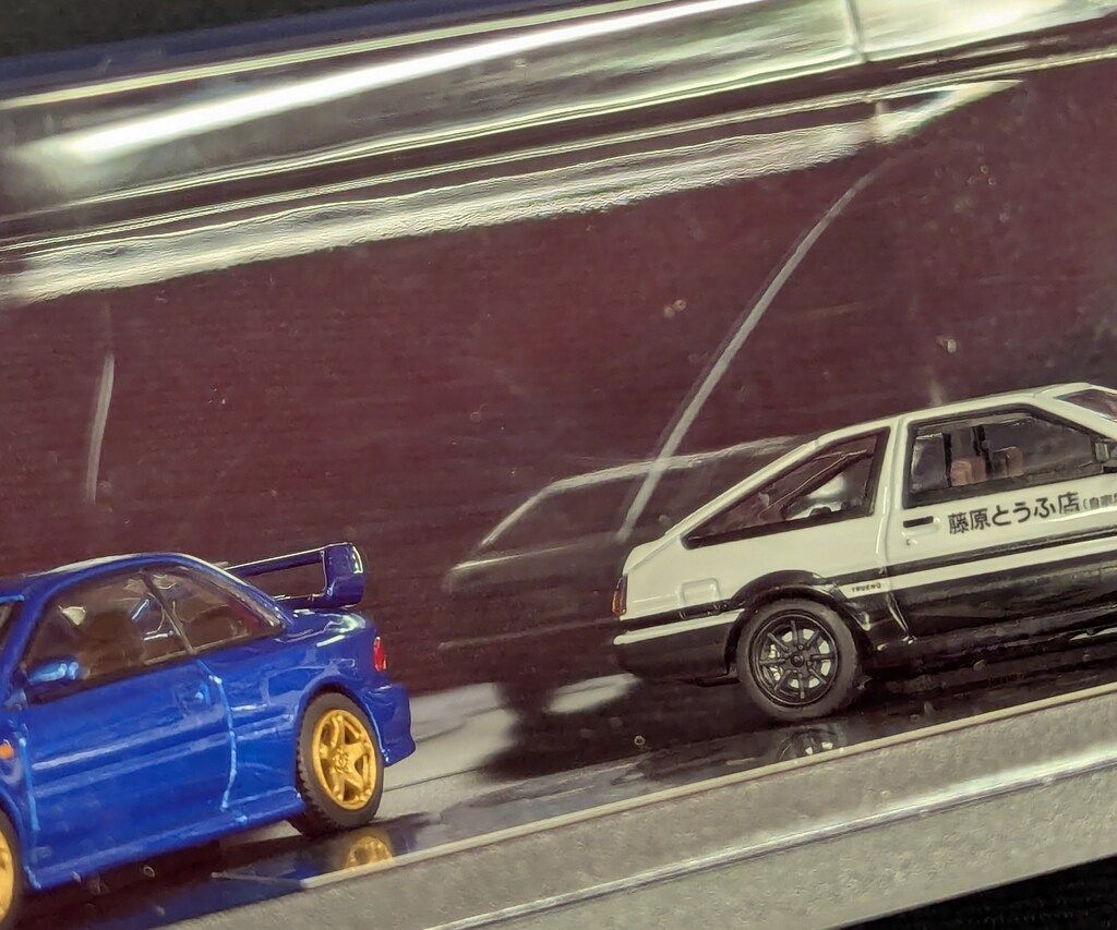 インターアライド|トヨタ自動車