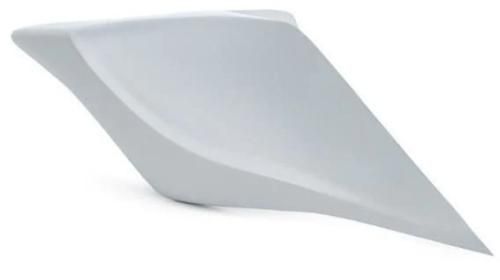 Gazelle サイドカバー 2014～25年ツーリング BRIGHTFACE_UK