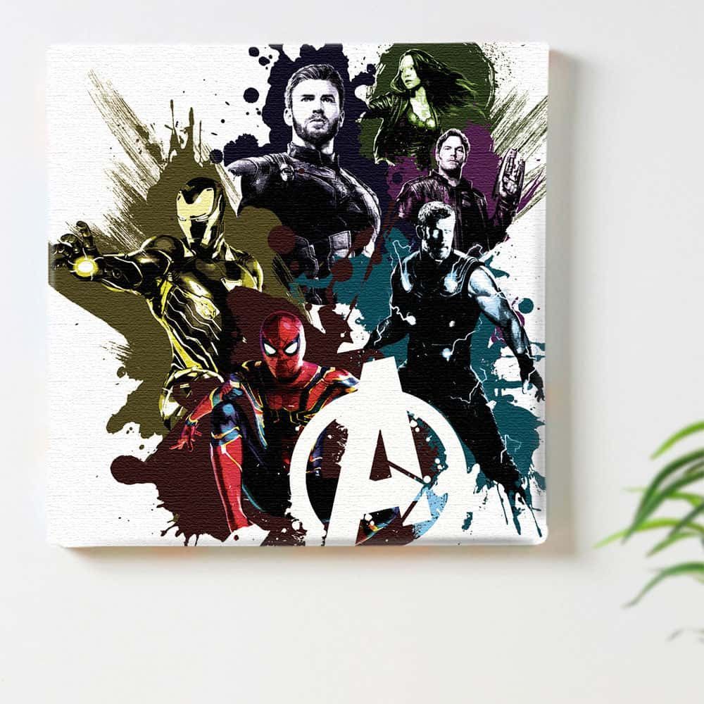 MARVEL　アメコミ　木製パネル　アメリカ直輸入 楽天市場】MARVEL（アートパネル・アートボード｜壁紙・装飾