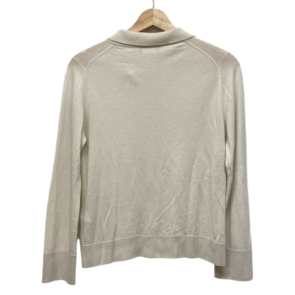 MargaretHowell(マーガレットハウエル) カーディガン サイズ2 M