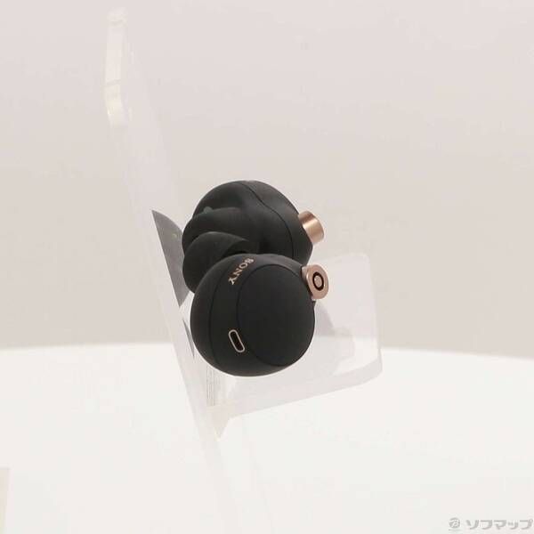 〔 品〕 WF-1000 XM 4 B ブラック 295 ワイヤレスイヤホン ワイヤレスイヤホン 骨伝導イヤホン