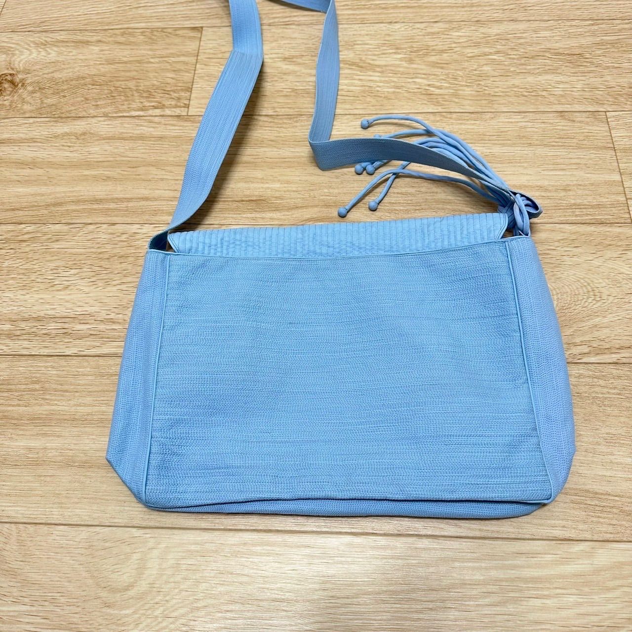 TAMASHA タマシャ TaMaSHa ISSEY MIYAKE イッセイミヤケ ショルダー 