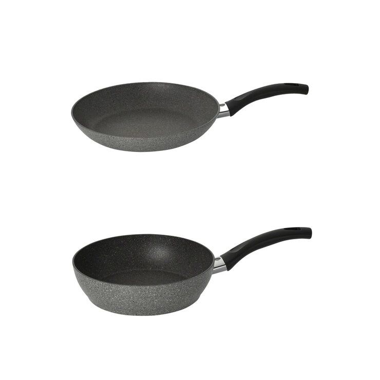 バッラリーニ フェラーラ フライパン 24cm & 28cm Ballarini Ferrara