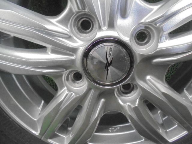 70R13 ヨコハマタイヤ