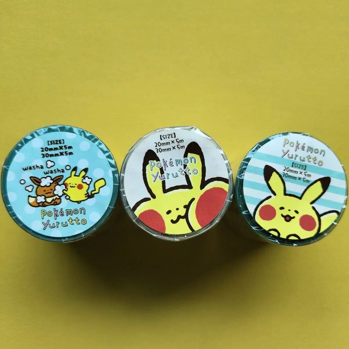 ポケモンカードゲーム デッキシールド Pokemon Yurutto ぐで