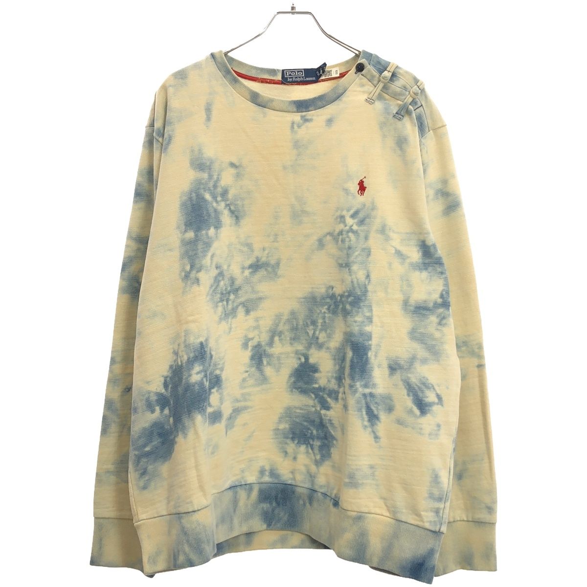 Polo by Ralph Lauren×CLOT ポロ バイ ラルフ ローレン クロット  