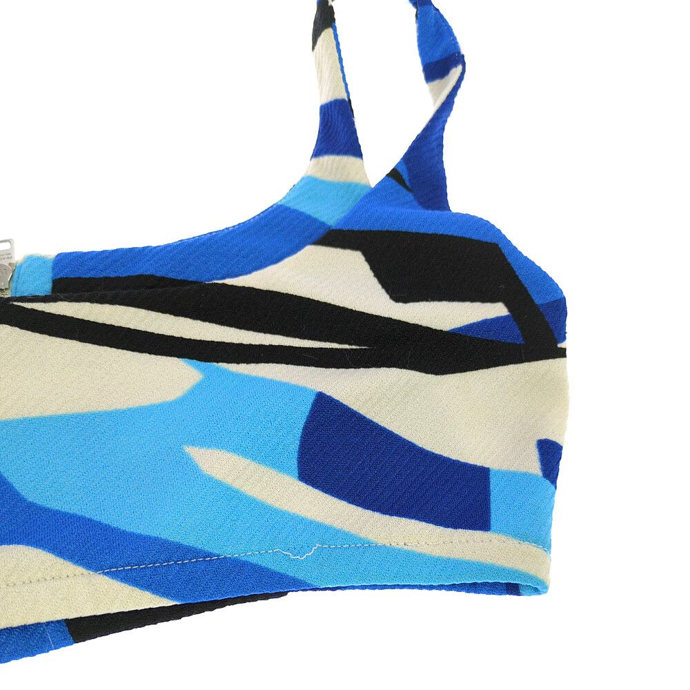 ブラトップ セットアップワンピース