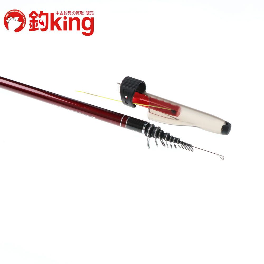DAIWA - 【中古】 ダイワ DXR メガチューン 1.65-50   /A352L 中古】 ダイワ DXR メガチューン 1.65-50 /A352L - メルカリ