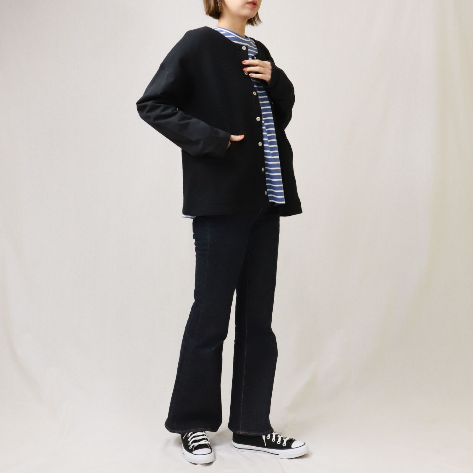 P様専用です》❤️新品・タグ付き❤️【Saint Joie】カーディガン