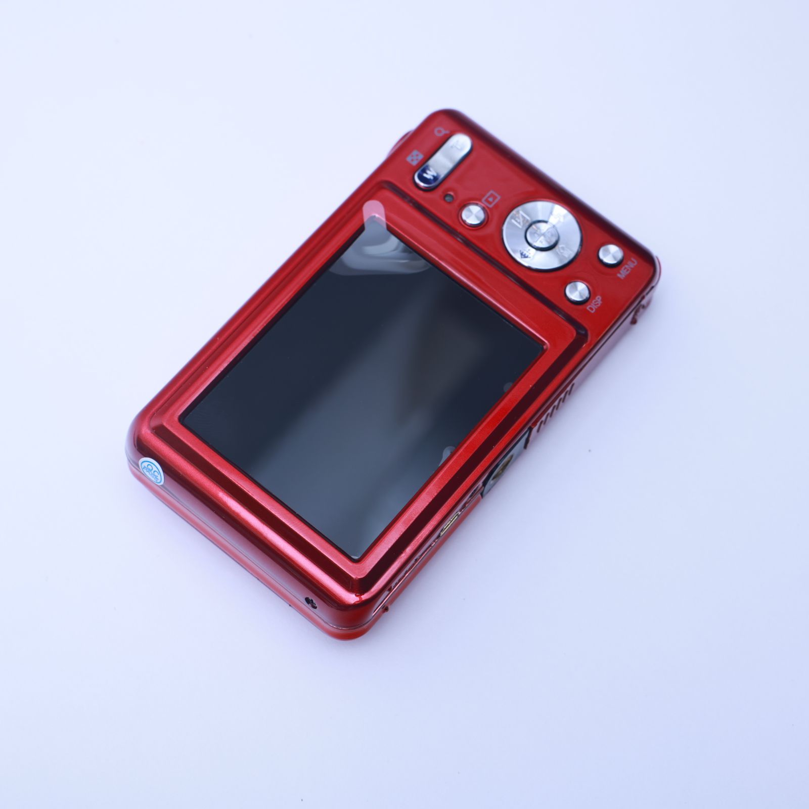スマホ転送可 コンデジ コンパクト デジタルカメラ 作例写真つき 光学3 