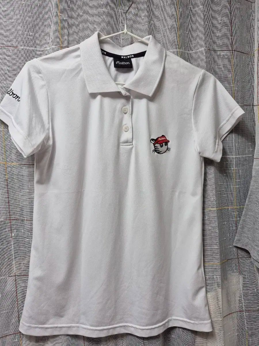 MALBON GOLF マルボンゴルフ ゴルフ 女 トップス サイズ S