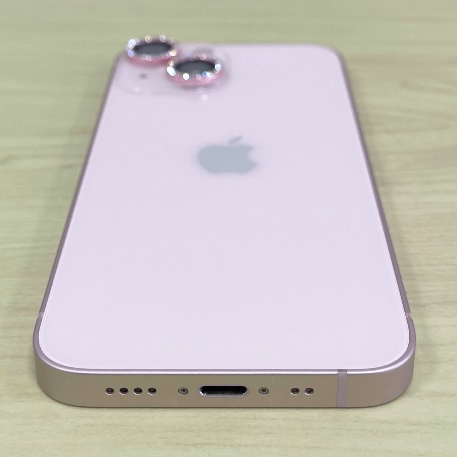 極美品】iPhone13mini 128G SIMフリー pink 極美品 iPhone 13mini